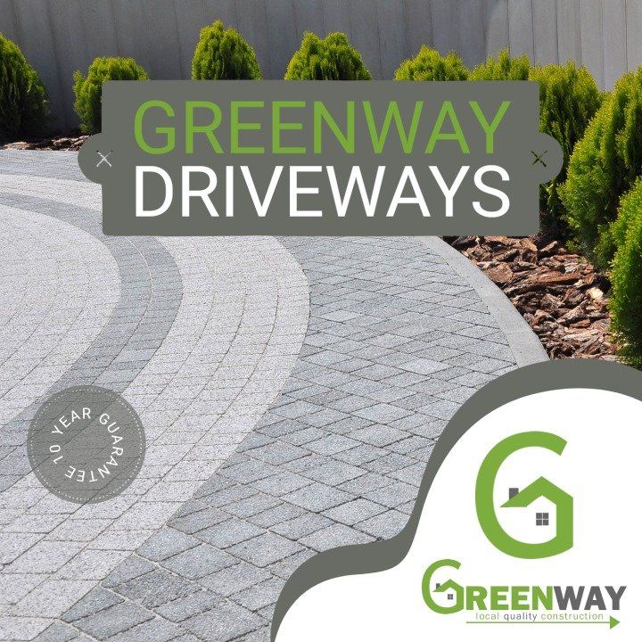 Resin bound driveways near me