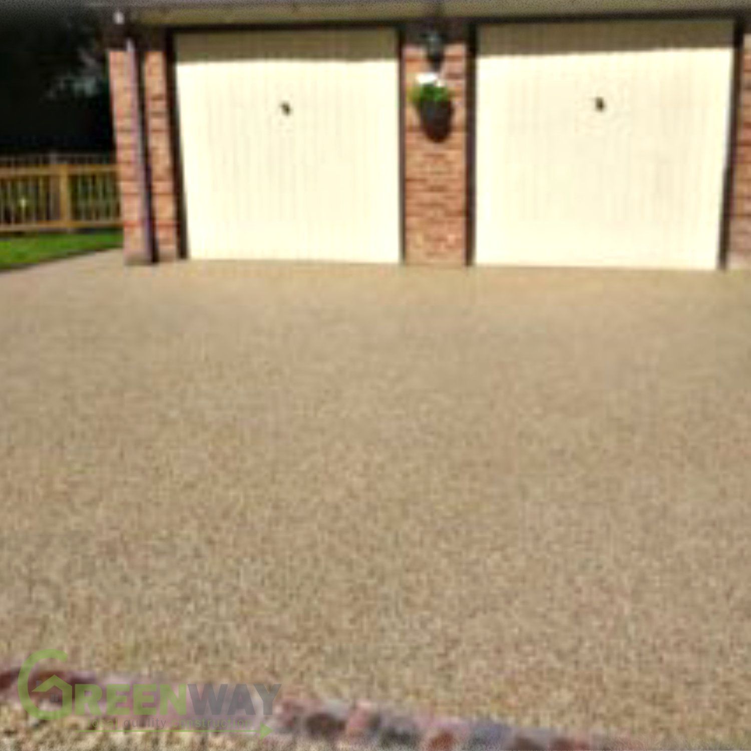 Resin bound driveways near me